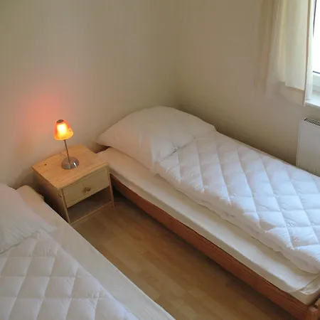 Dom wakacyjny Seeadler 32 *