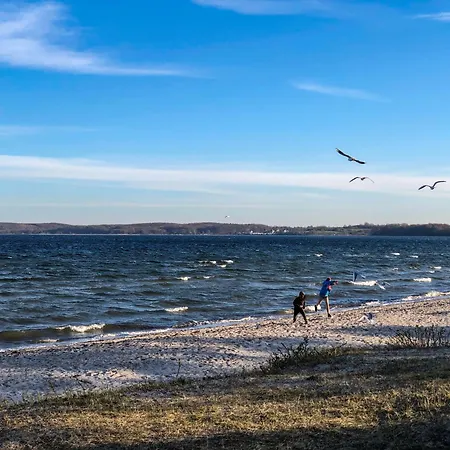 Seeadler 32 Dom wakacyjny