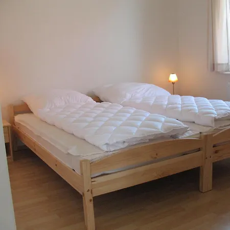 Dom wakacyjny Seeadler 32