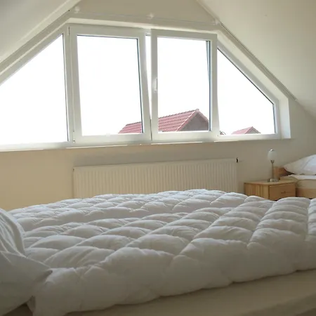 Seeadler 32 Holiday home *