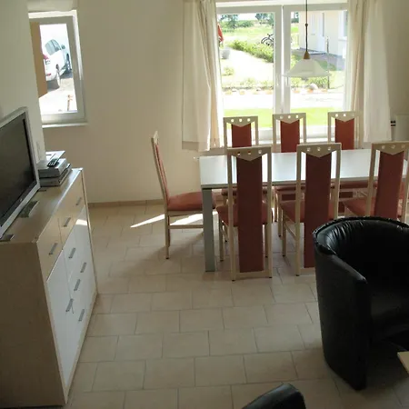 Seeadler 32 Holiday home *