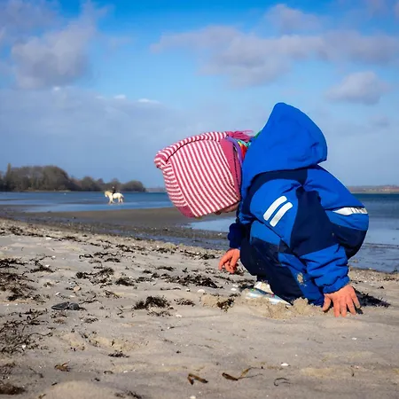 Dom wakacyjny Seeadler 32 *