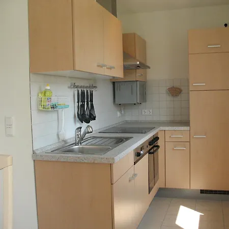 Dom wakacyjny Seeadler 32 Holnishof