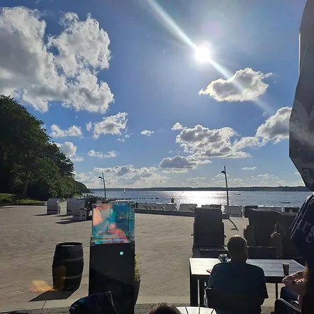 Dom wakacyjny Seeadler 32