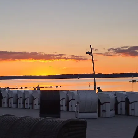 Seeadler 32 * Holnishof