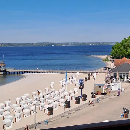 Seeadler 32 Dom wakacyjny