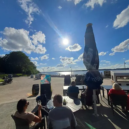 Seeadler 32 Dom wakacyjny