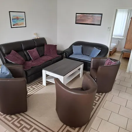 Dom wakacyjny Seeadler 32 *