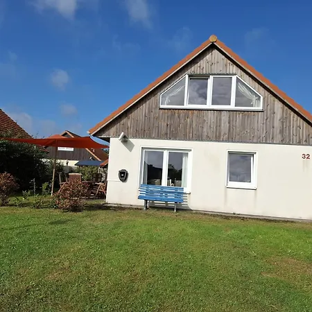 Seeadler 32 * Holnishof